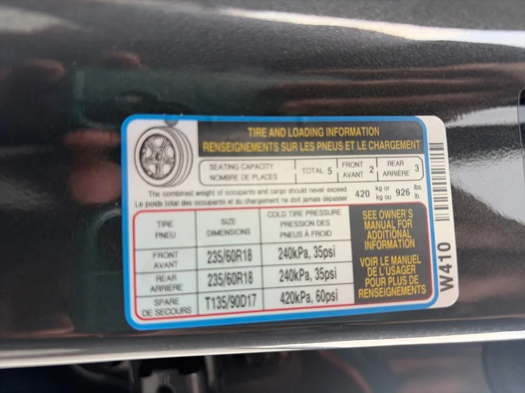Used 2025 Gray Hyundai SEL image 30