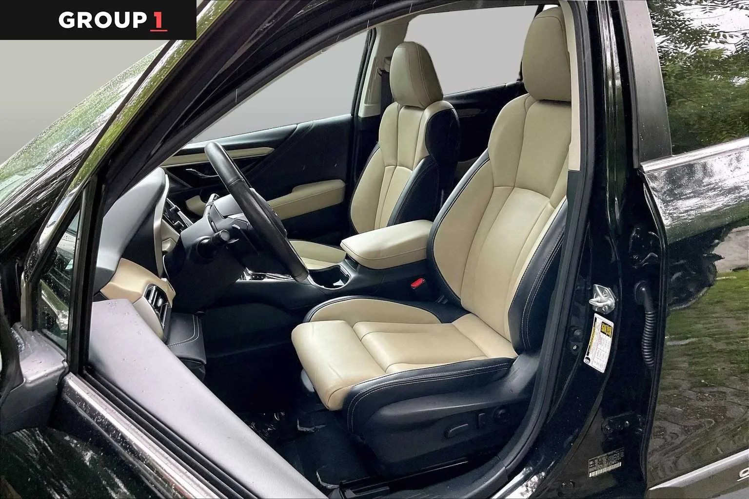 Certified Pre-Owned 2024 Subaru Outback Limited XT
