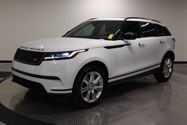2025 Land Rover Range Rover Velar S
