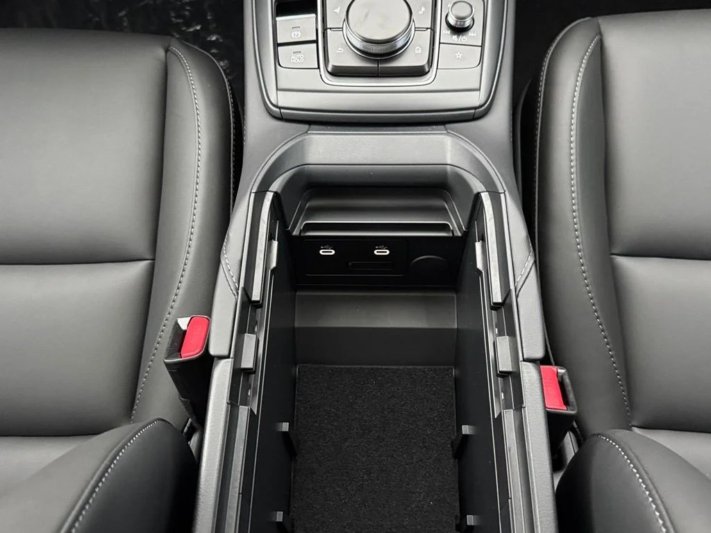 New 2026 Jet Black Mica Mazda 2.5 S Preferred image 18