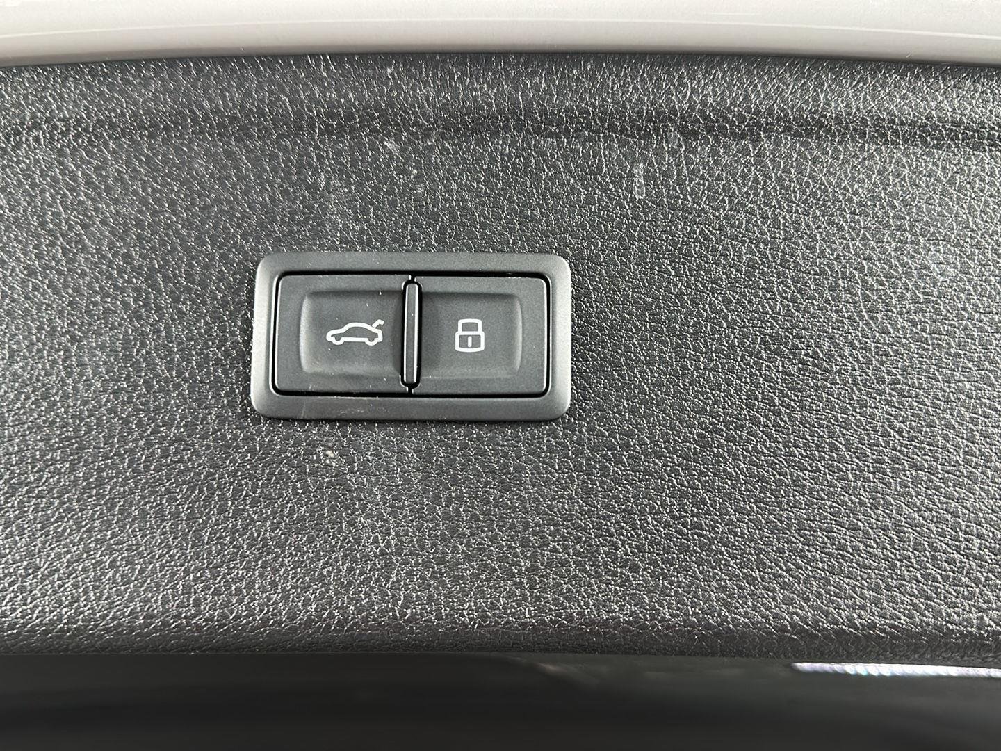 Used 2023 Glacier White Metallic Audi S line Premium image 11