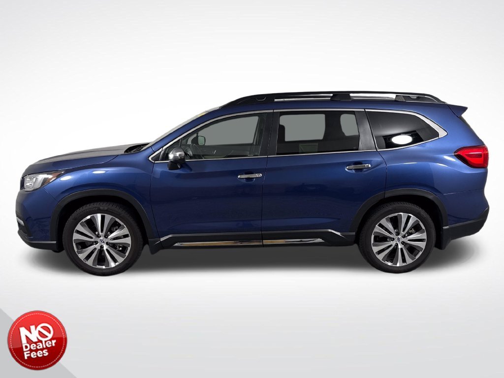 2021 Subaru Ascent Touring - Photo 7