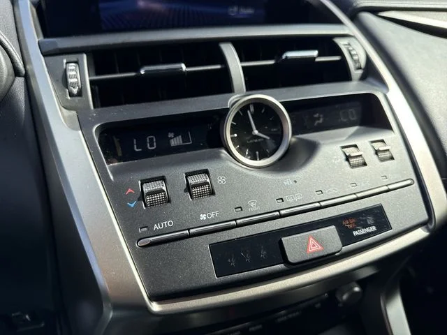 Used 2021 Black Lexus 300 F Sport image 19