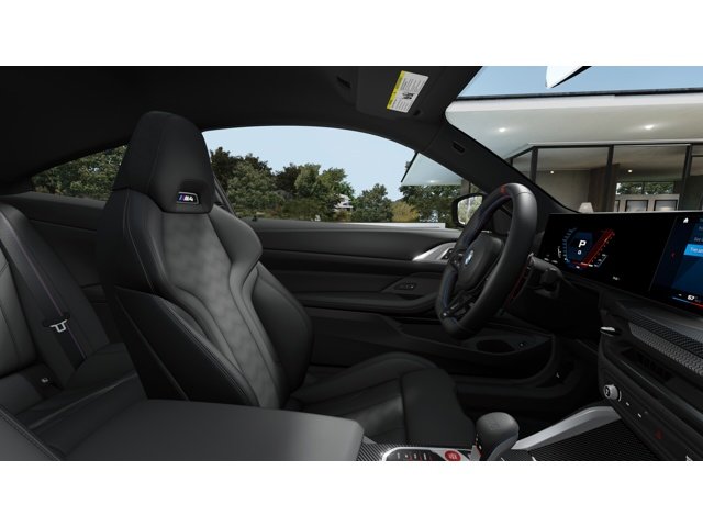 New 2027 Toronto Red Metallic BMW Competition image 9