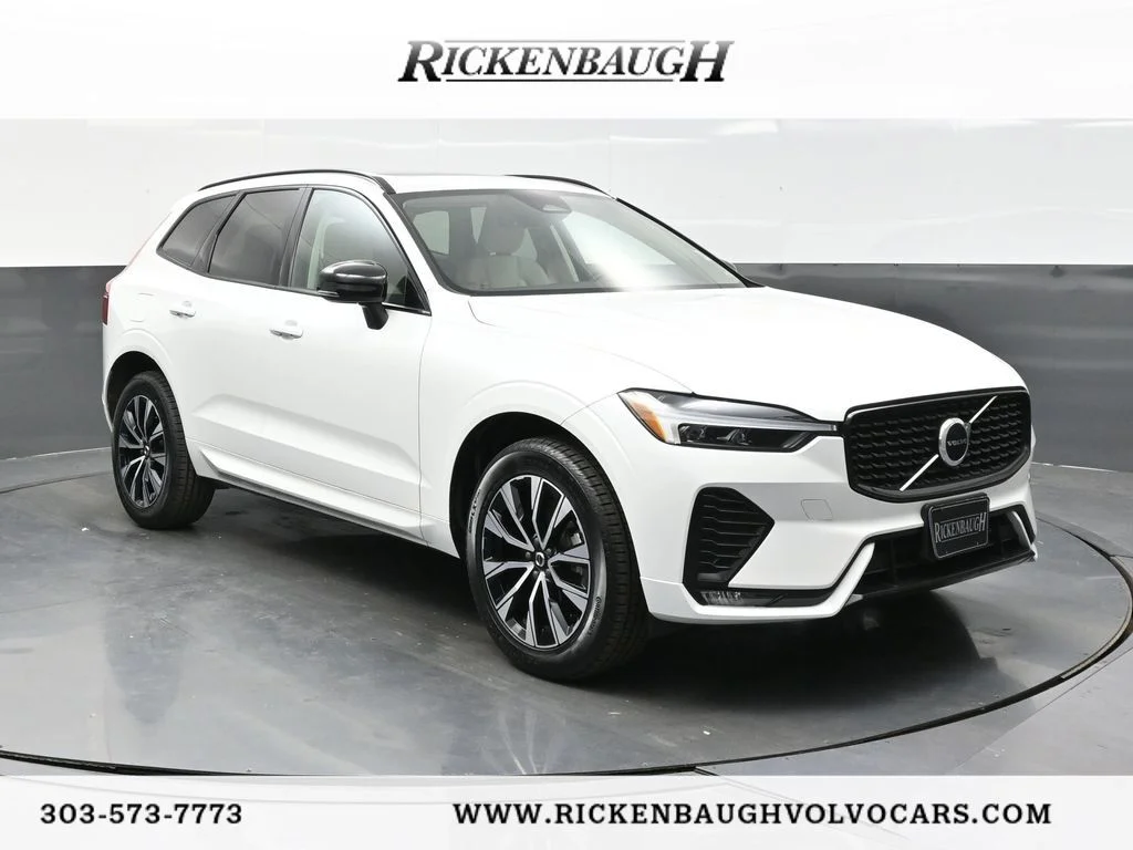 2024 Volvo XC60