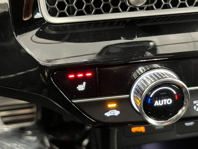 New 2026 Crystal Black Pearl Honda Sport Touring image 20