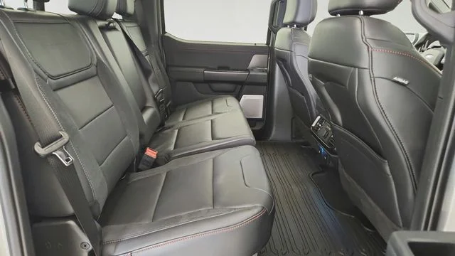 New 2026 Avalanche Ford Raptor® image 27