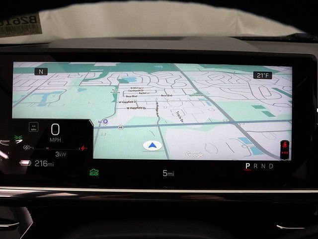 2026 GMC Sierra EV Elevation - Photo 20