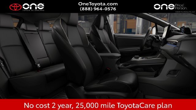 New 2026 Stepping Stone Toyota  image 23