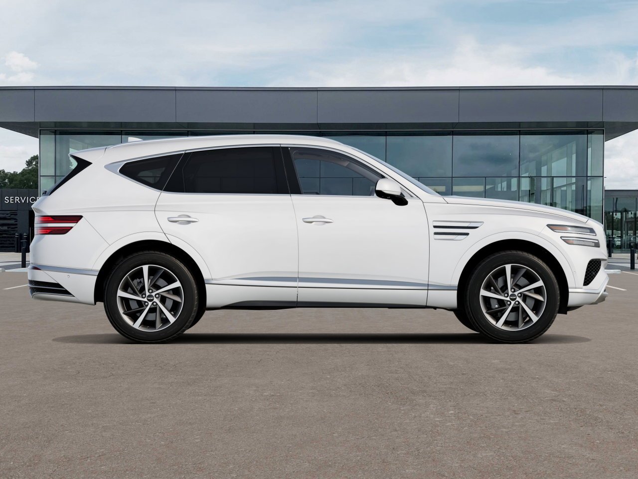 New 2027  Genesis 2.5T Advanced image 19