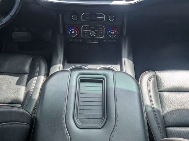 Used 2021 Beige Chevrolet High Country image 19