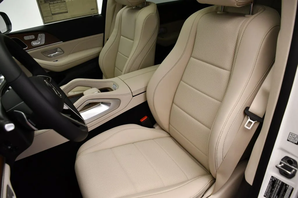 2026 Mercedes-Benz GLE GLE350 - Photo 40