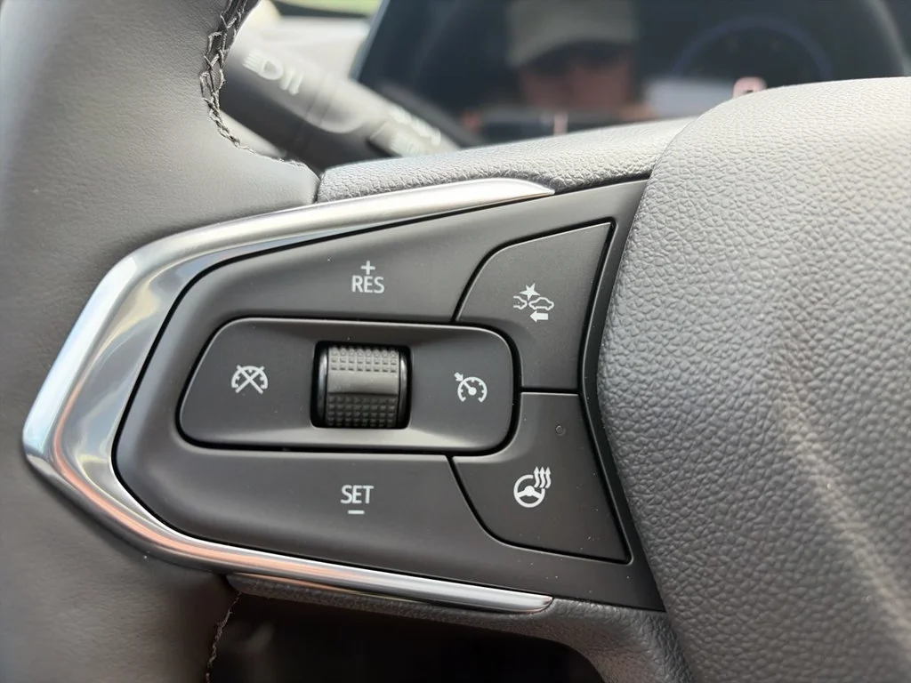 2026 Chevrolet Trax LT - Photo 22