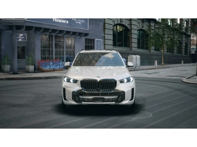 New 2026 Brooklyn Grey Metallic BMW xDrive40i image 3