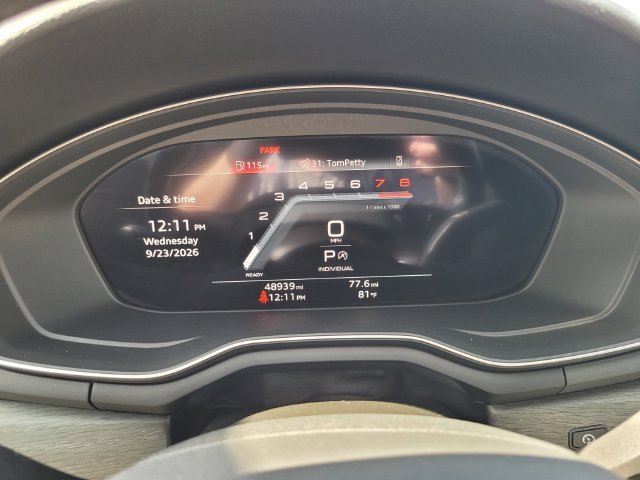 Used 2024  Audi 45 S line Premium Plus AWD image 29