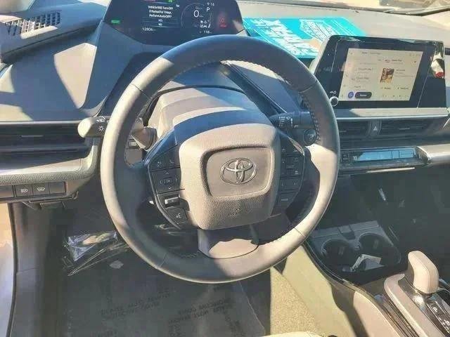 Used 2024 Cutting Edge Toyota LE image 30