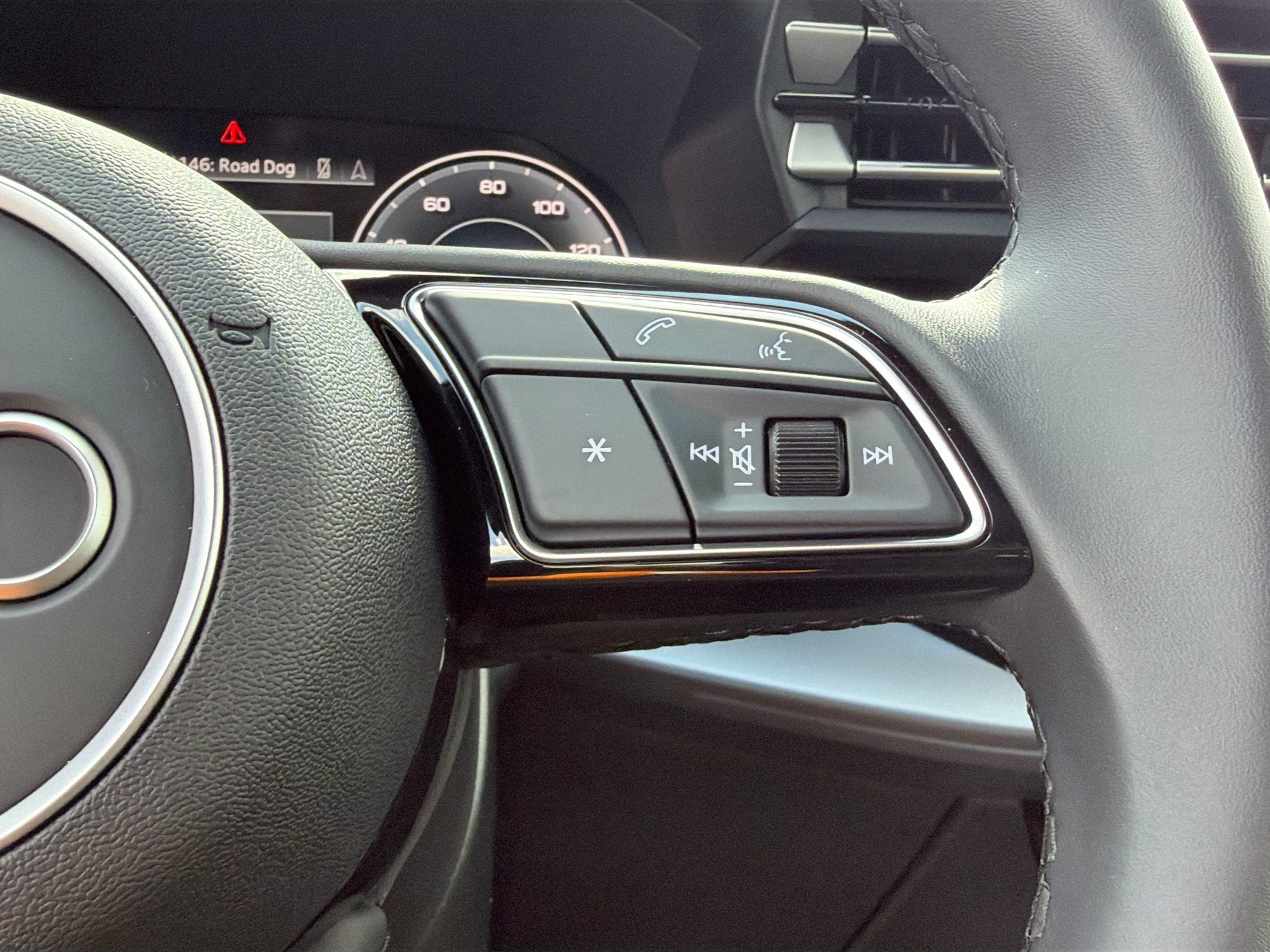 2026 Audi A3 Premium - Photo 37