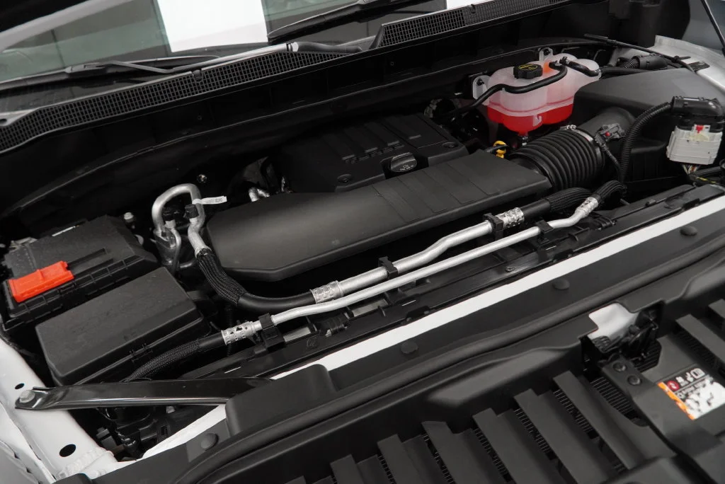 2026 Chevrolet Silverado 1500 Custom - Photo 38