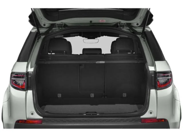 Used 2023 Ostuni Pearl White Land Rover S image 14