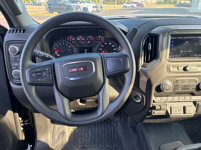 2026 GMC Sierra 1500 Pro - Photo 16