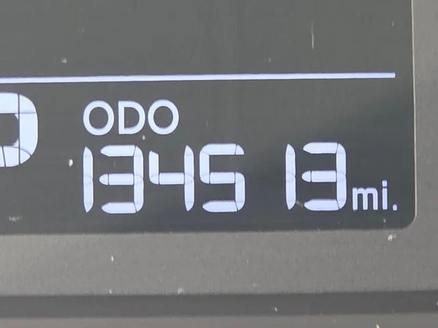 Used 2015 Silver Kia LX image 24