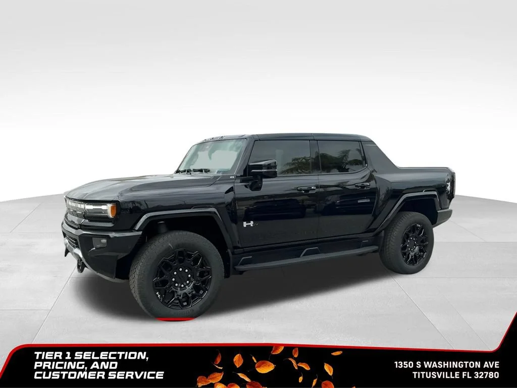 New 2026 Void Black GMC 2X image 2