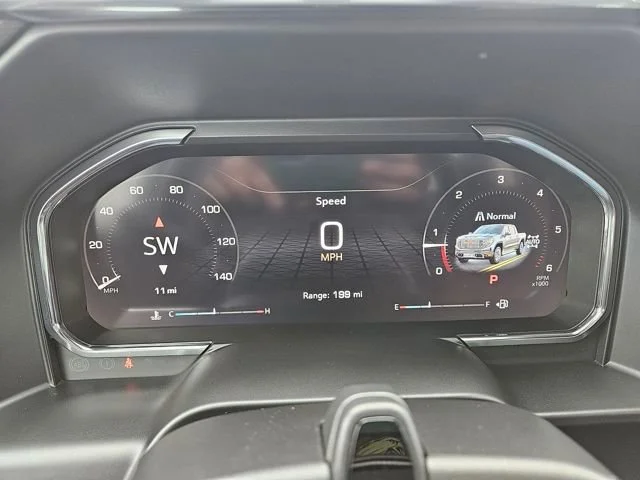 New 2026 Onyx Black GMC Denali Ultimate image 15