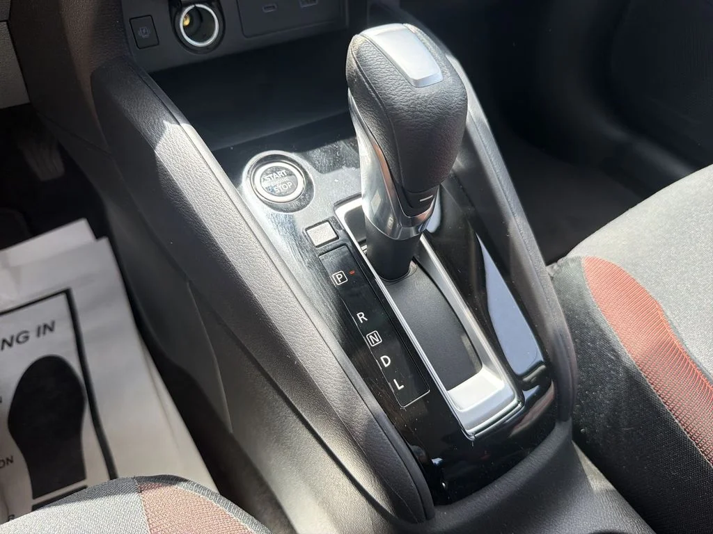 Used 2024 Gray Nissan 1.6 SR image 21