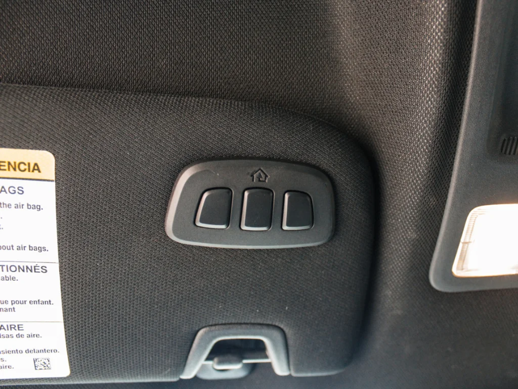 Used 2024 Vapor Blue Metallic Ford GT Premium image 24