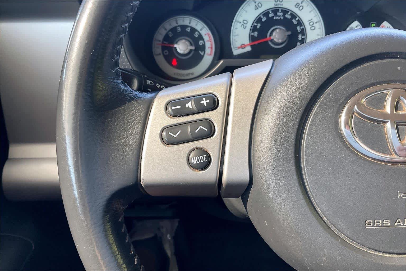 Used 2011 Quicksand Toyota  image 23