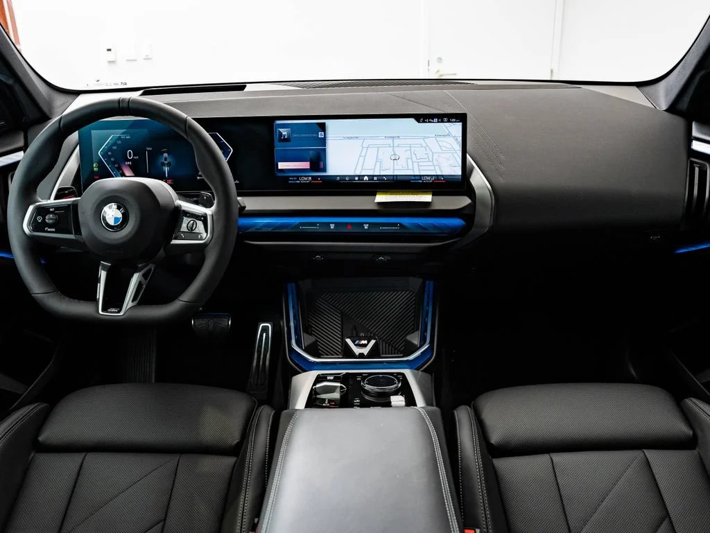 New 2026 Brooklyn Grey Metallic BMW 30 xDrive image 33