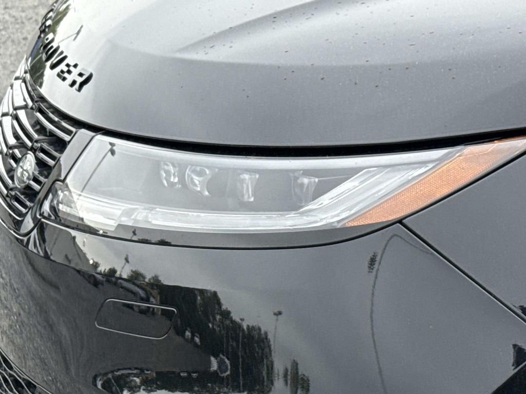2025 Land Rover Range Rover Sport SE - Photo 7