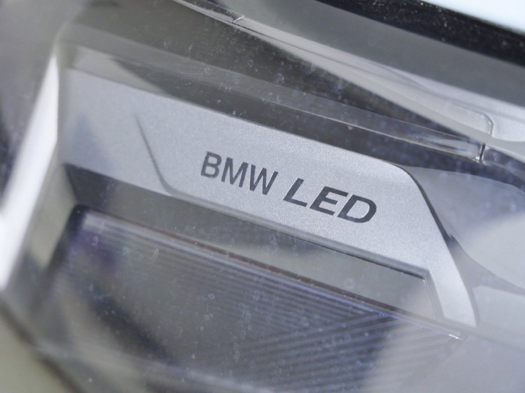 Used 2026 Brooklyn Grey Metallic BMW 30 xDrive image 5