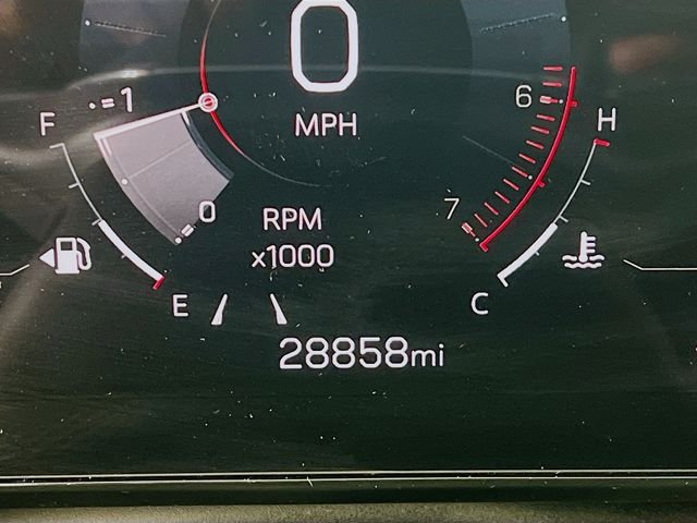 2026 GMC Terrain Elevation - Photo 10