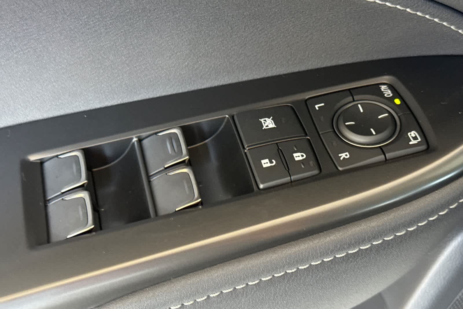 New 2026 Cloudburst Gray Lexus  350 PREMIUM AWD image 13