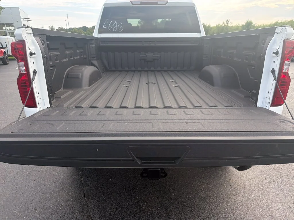 2026 Chevrolet Silverado 3500 HD LT - Photo 27