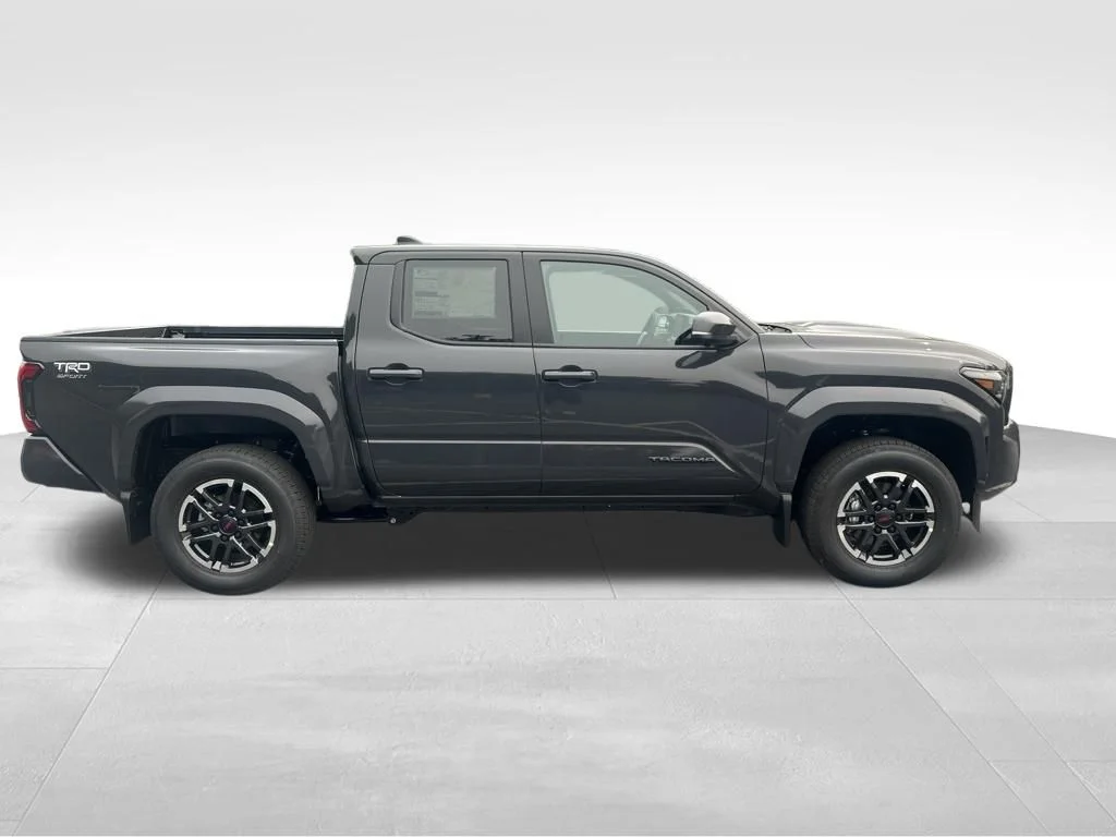 New 2026 Underground Toyota TRD Sport image 6