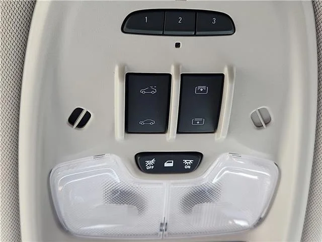Used 2023 Ebony Twilight Metallic Buick Essence Front-Wheel Drive image 16