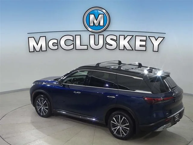 2022 INFINITI QX60 AUTOGRAPH - Photo 28