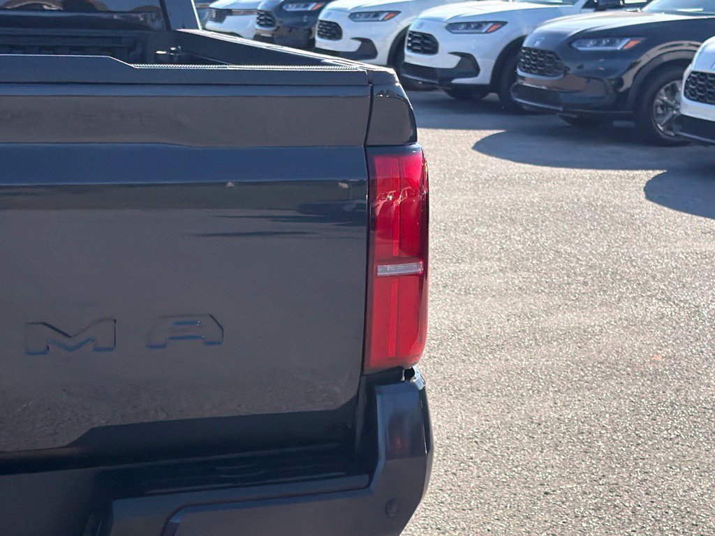 Used 2025 Underground Toyota TRD Sport image 7