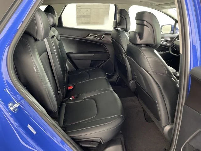 2026 Kia Sportage EX - Photo 43