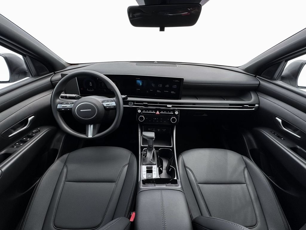 2026 Hyundai Santa Cruz SEL - Photo 33