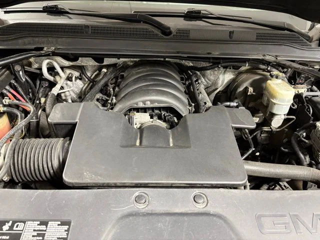 Used 2017 Black GMC Denali image 25
