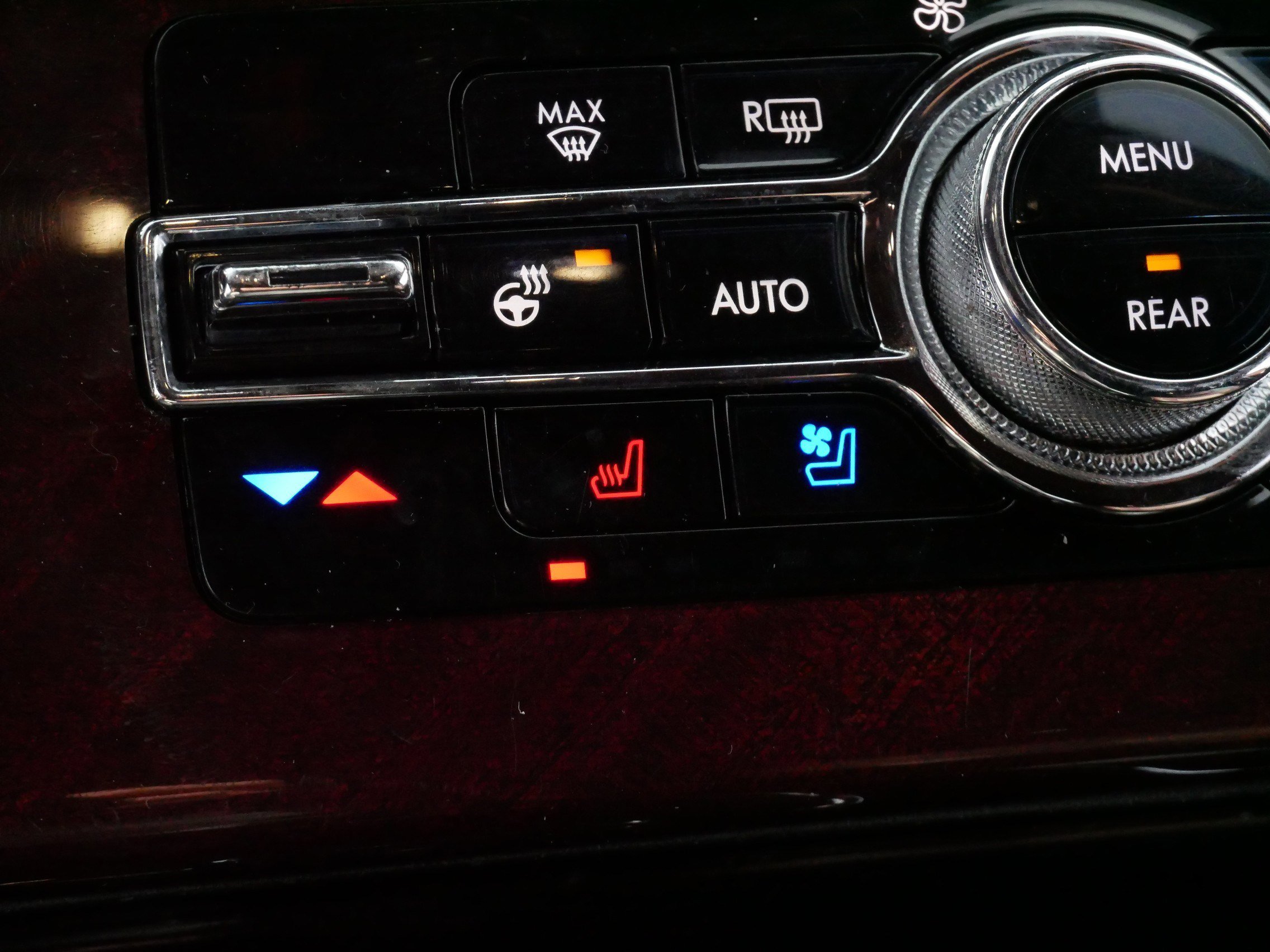 2022 Lincoln Aviator Black Label - Photo 28