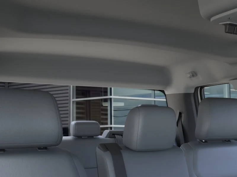 New 2026 Oxford White Ford F-550® XL image 22