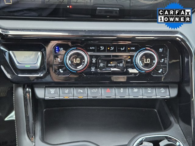Certified Used 2025 Onyx Black GMC  image 16