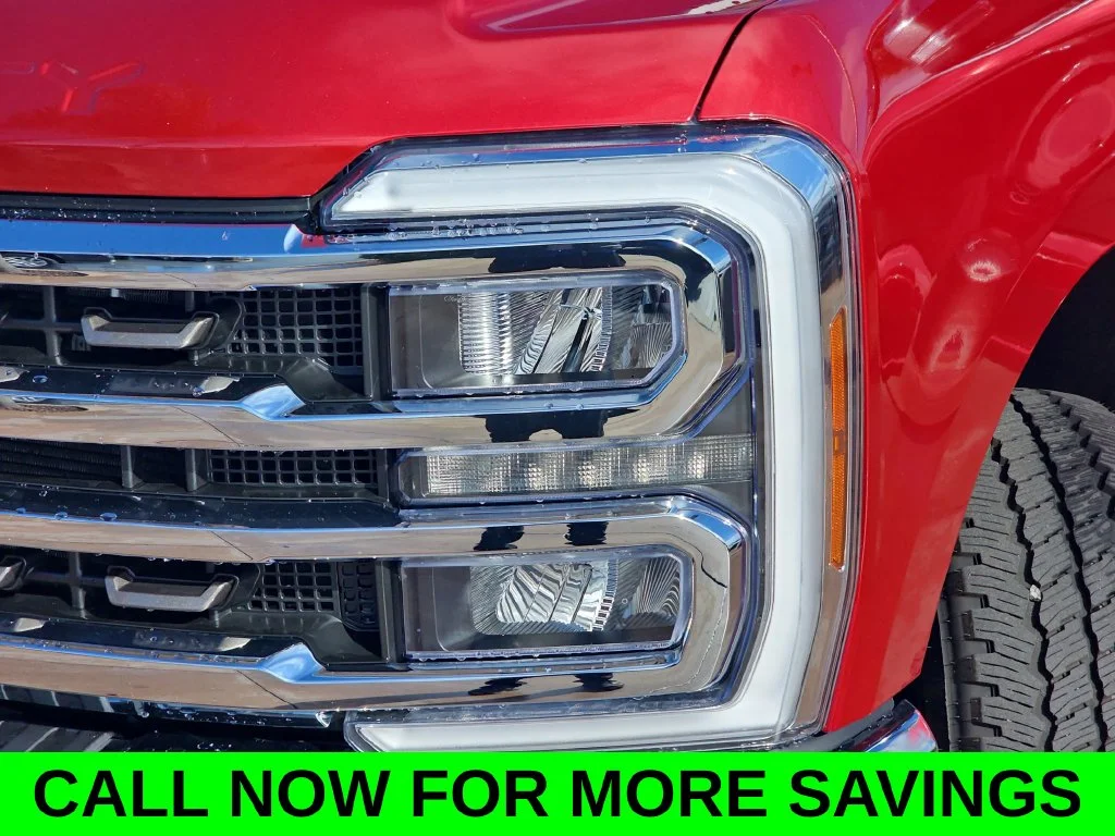 2026 Ford F-250 Super Duty King Ranch - Photo 33