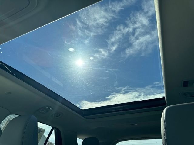New 2026 Vapor Blue Metallic Ford Active image 3