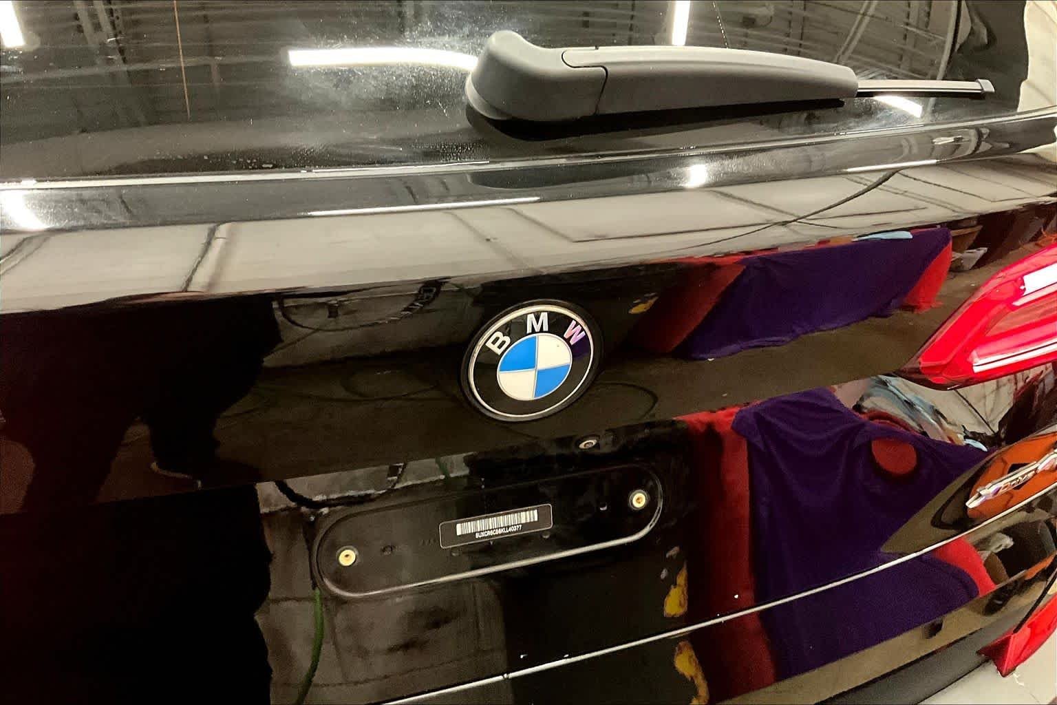 2019 BMW X5 40i - Photo 61