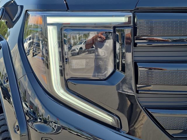 2025 GMC Sierra 1500 Elevation - Photo 23
